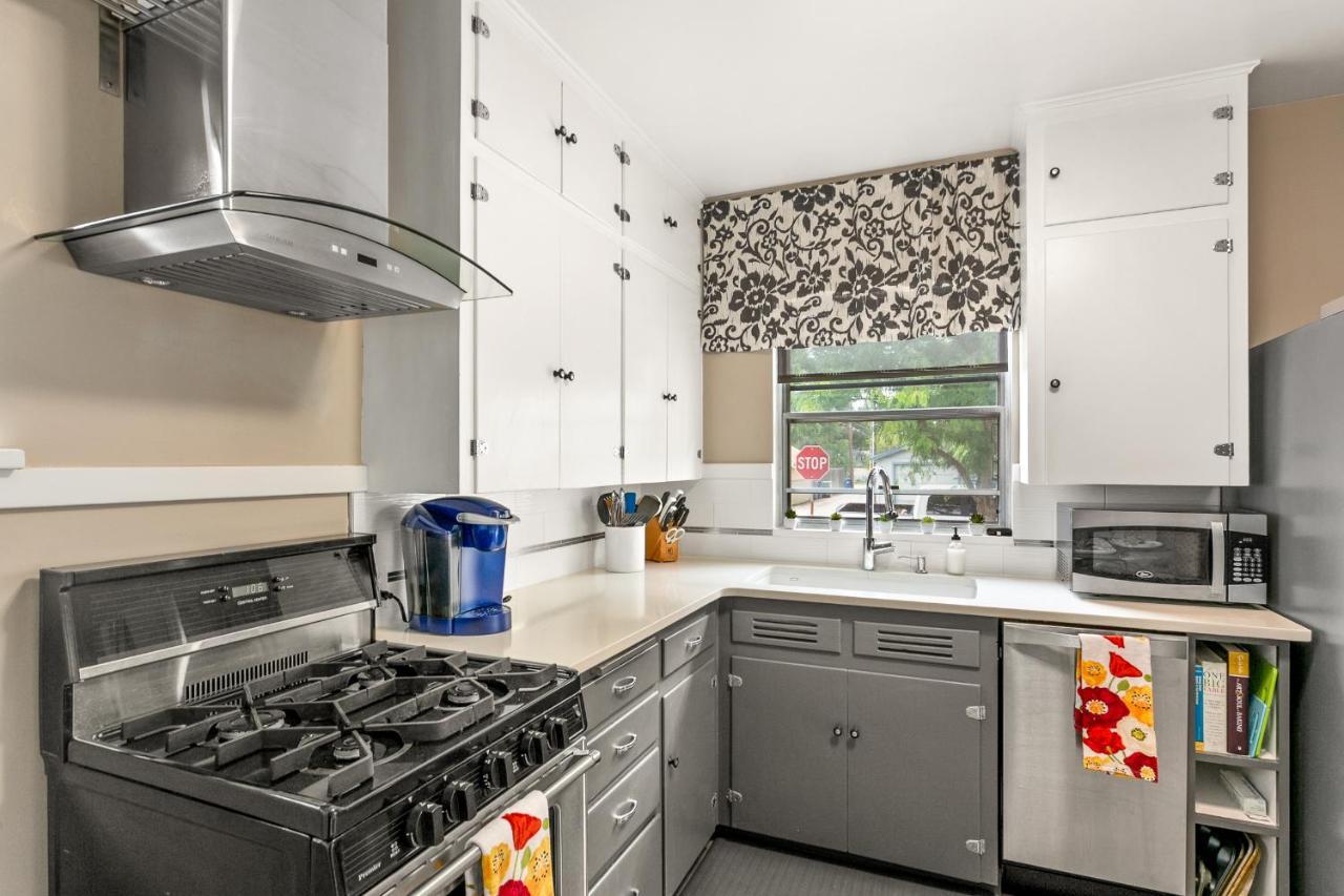 North End Cottage Boise Luaran gambar